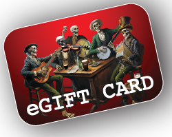 Tavern at the End of the World eGift Card